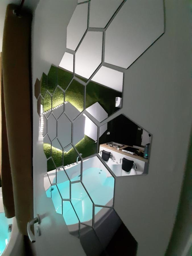 Green Suite Барі Екстер'єр фото