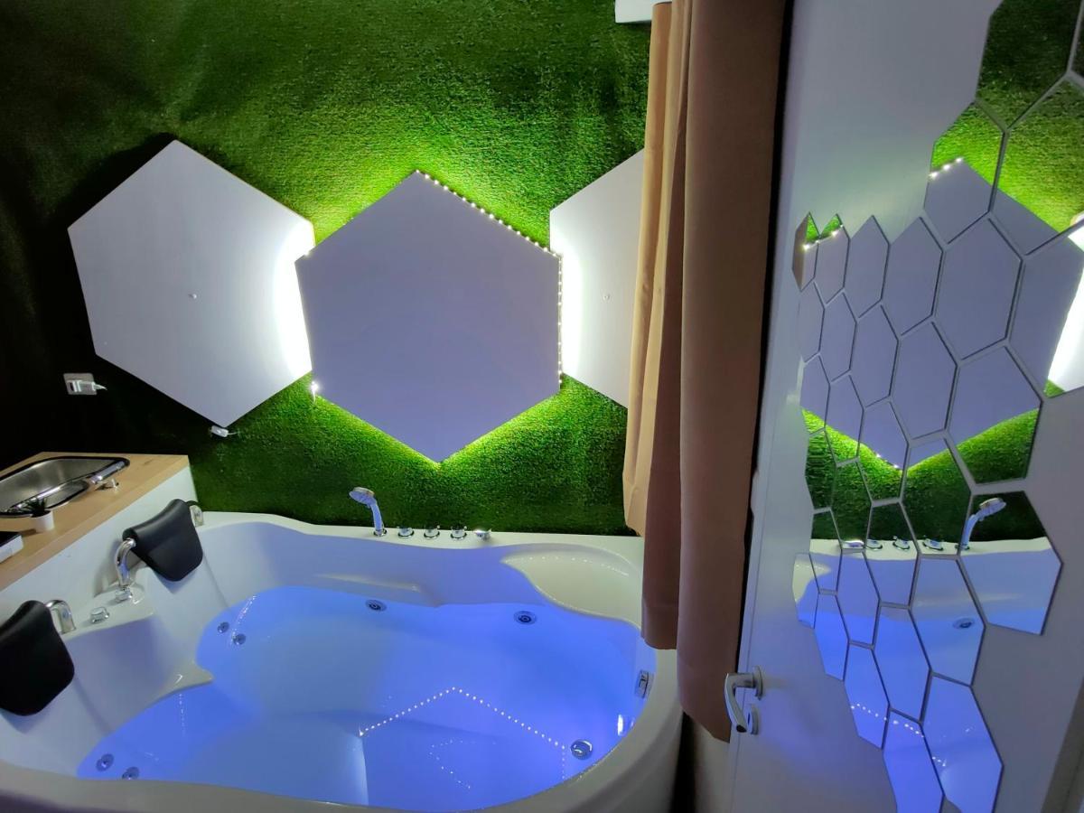 Green Suite Барі Екстер'єр фото
