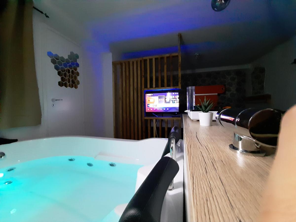 Green Suite Барі Екстер'єр фото